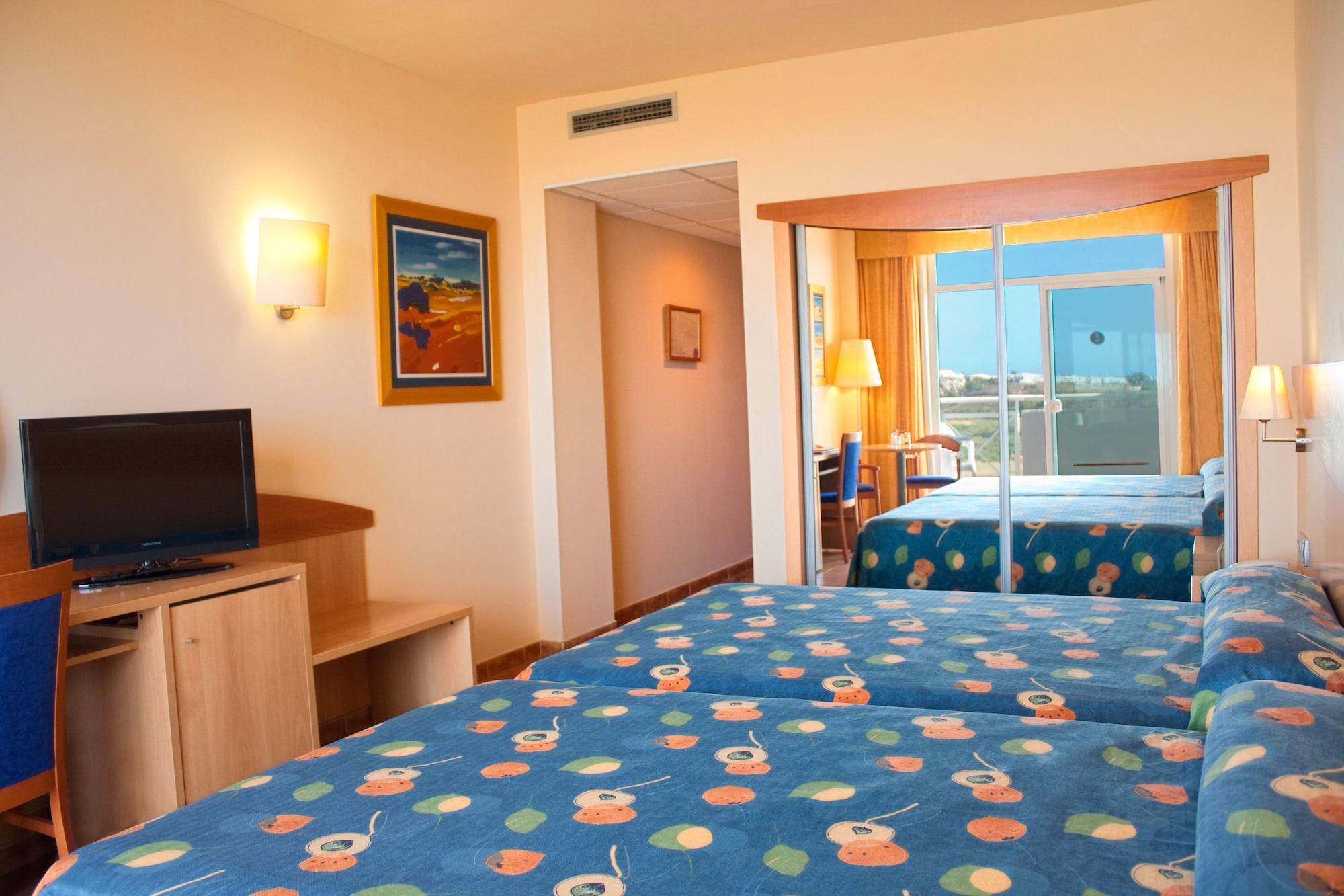 Hotel Servigroup Marina Mar Mojácar