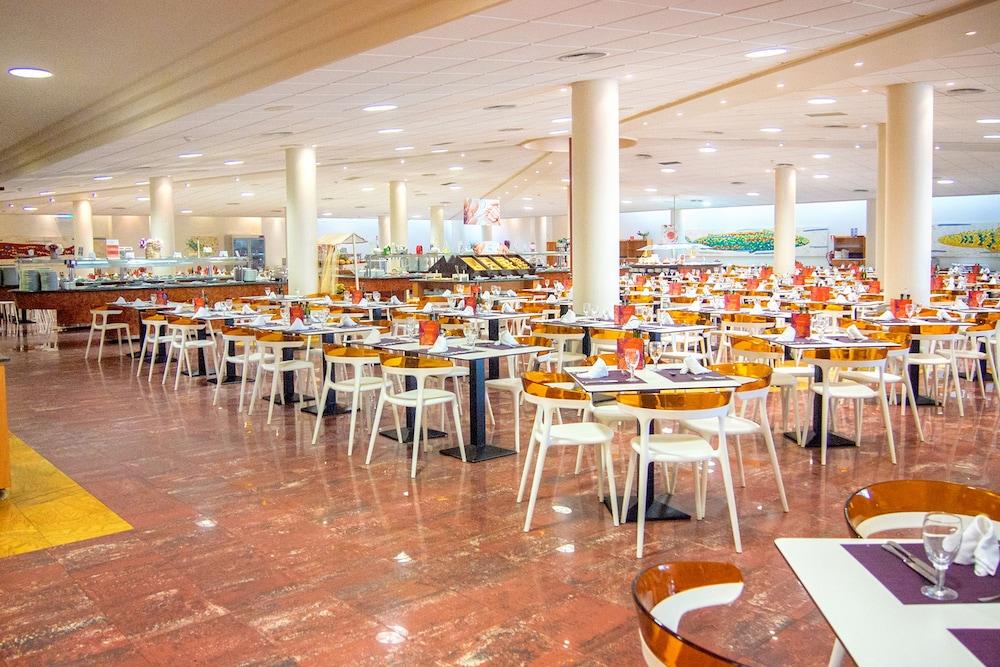 Servigroup Marina Mar Hotel 4*