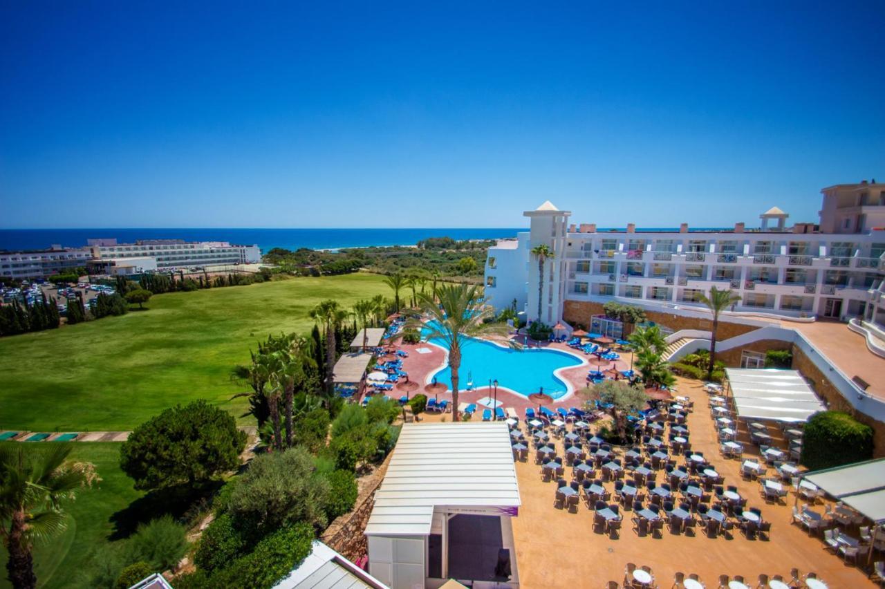 Servigroup Marina Mar Hotel Mojácar