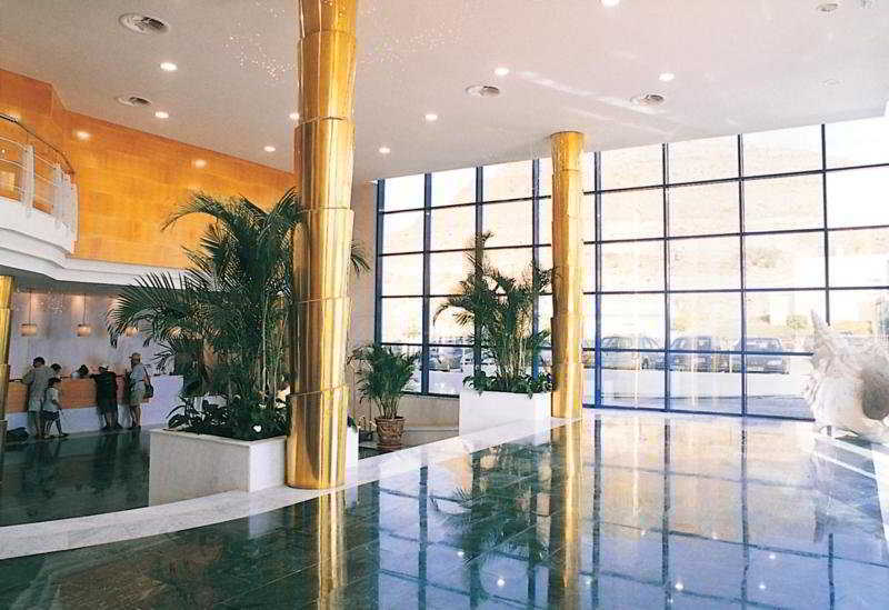 Servigroup Marina Mar Hotel Mojácar