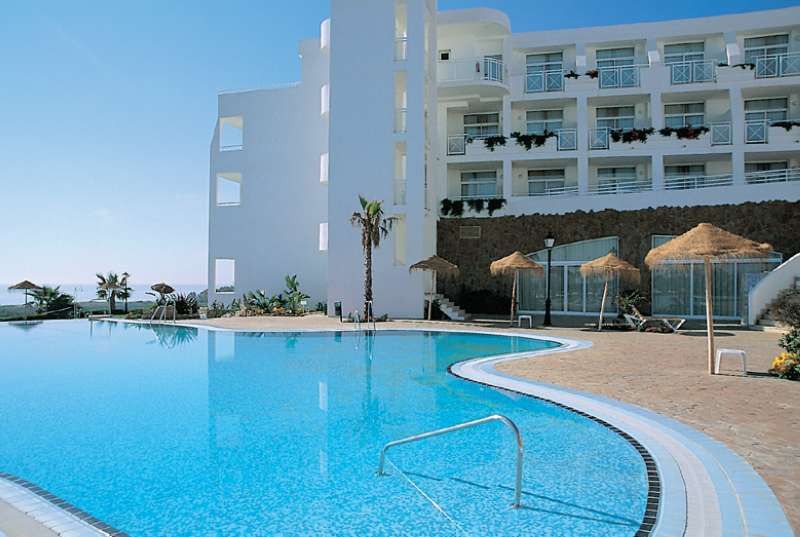 Servigroup Marina Mar Mojácar