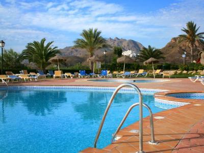 Servigroup Marina Mar Hotel Mojácar