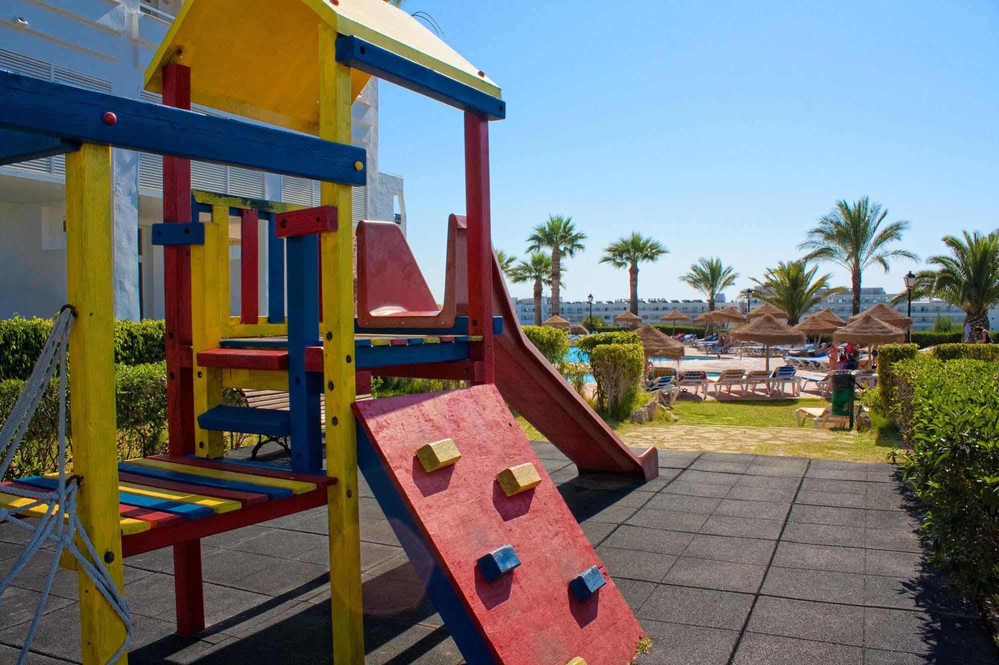 Hotel Servigroup Marina Mar 4*