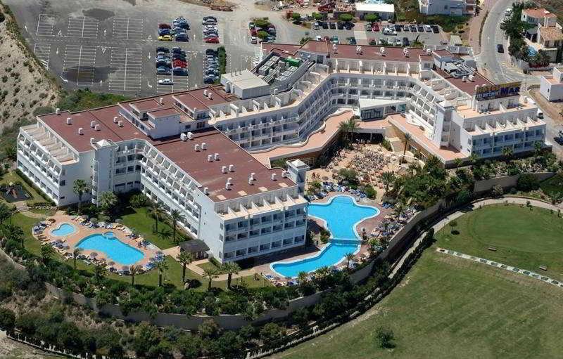 Servigroup Marina Mar Hotel Mojácar