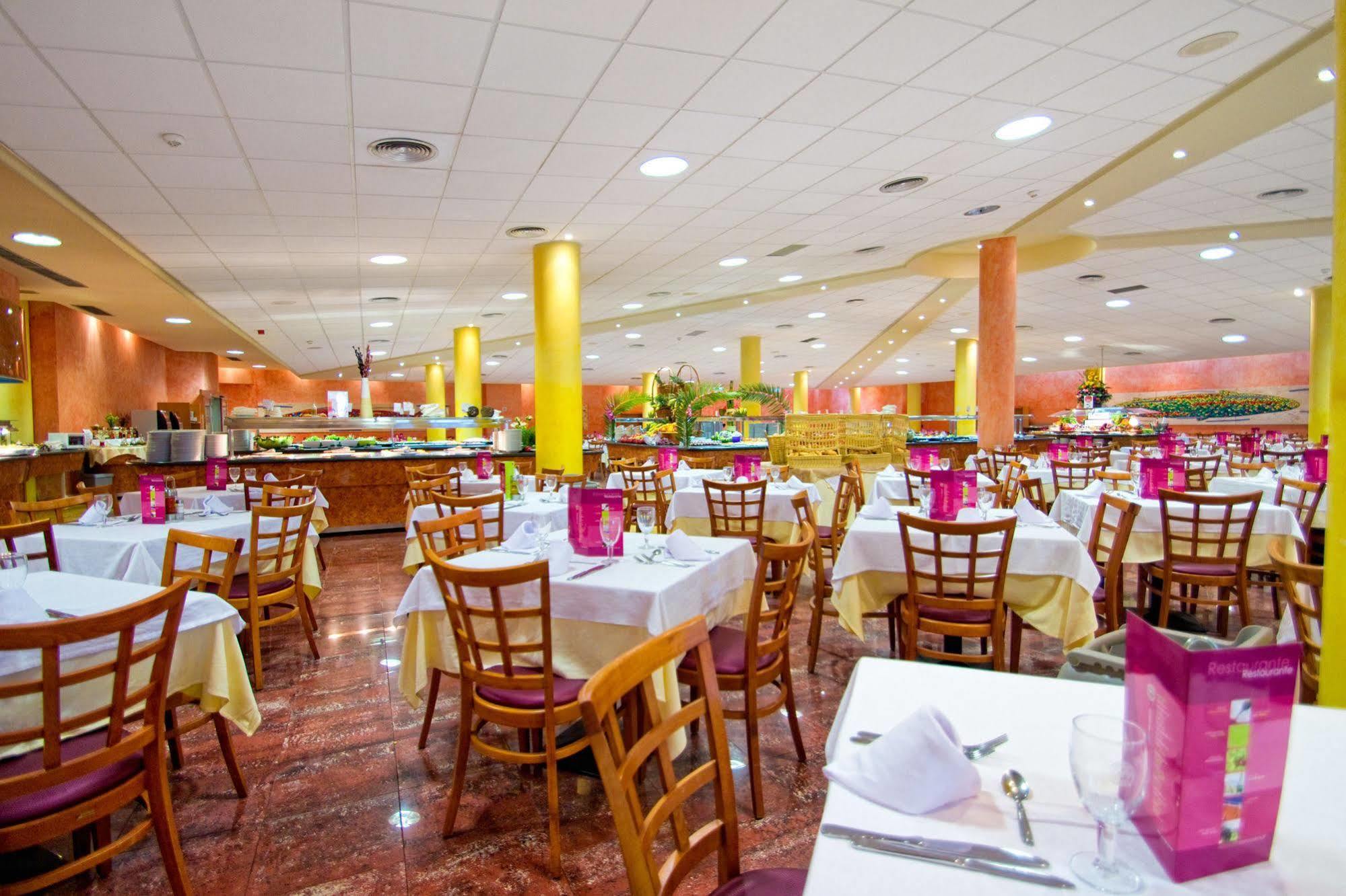 Servigroup Marina Mar Hotel Mojácar