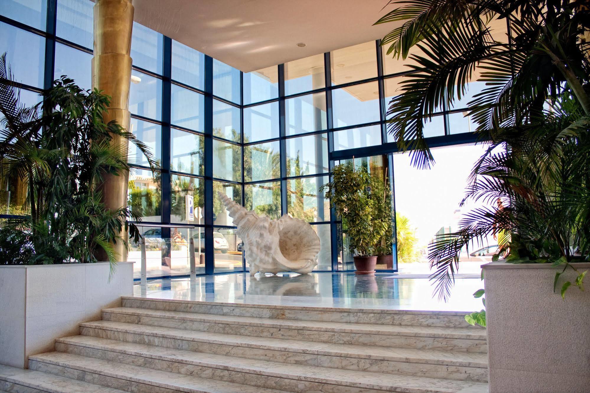 Hotel Servigroup Marina Mar