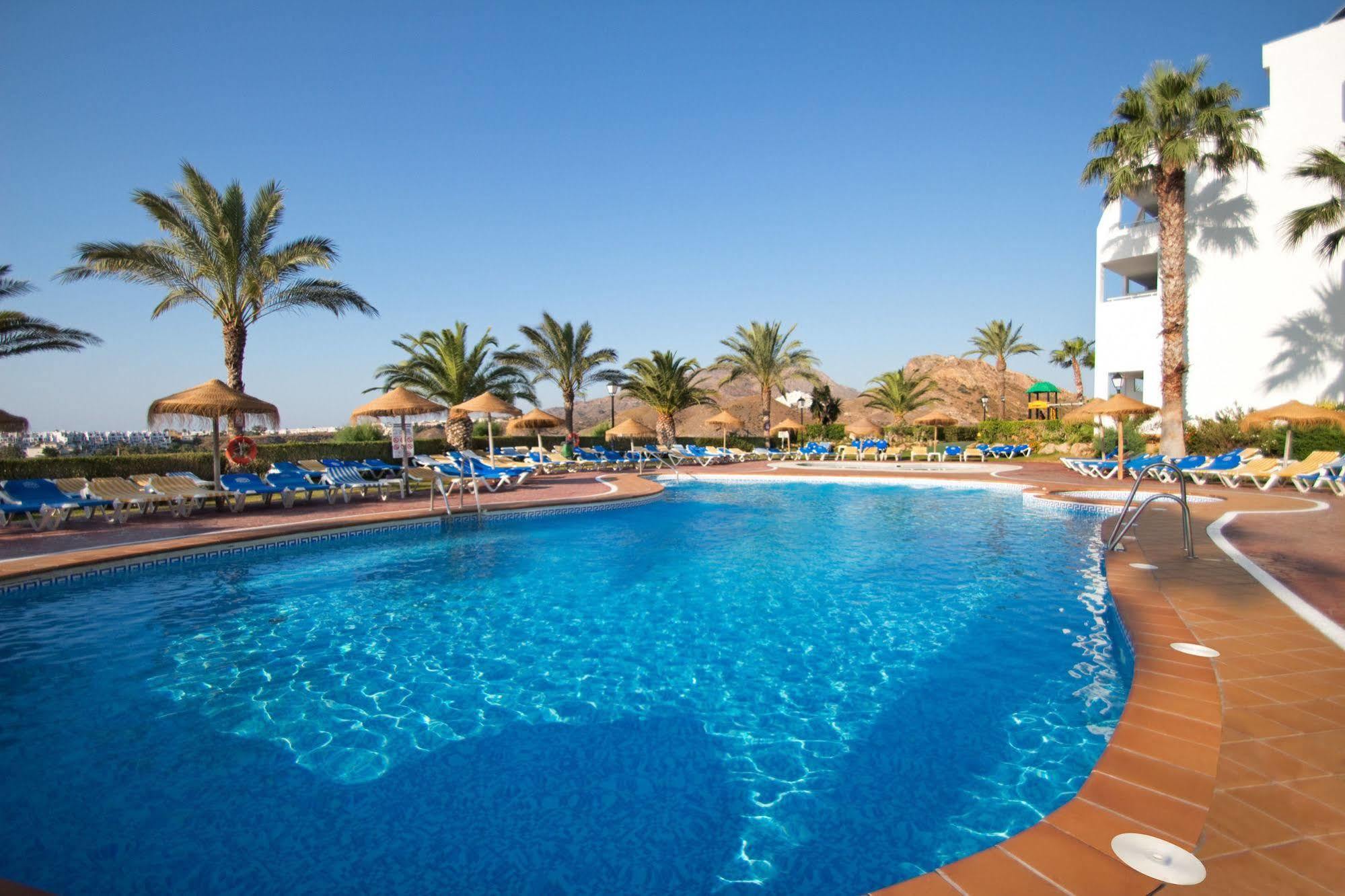 Servigroup Marina Mar Hotel Mojácar
